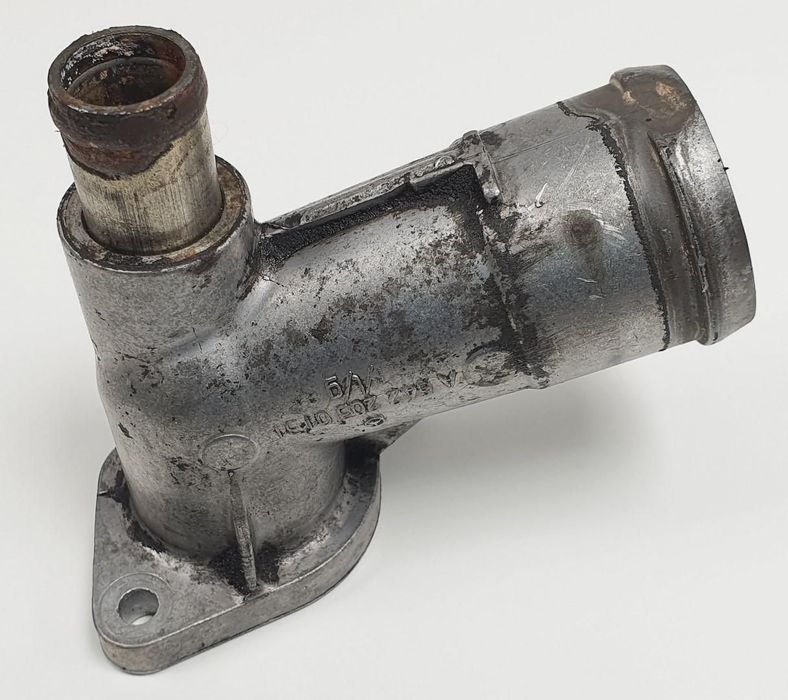 KRÓCIEC WODY JEEP GRAND CHEROKEE III WH 3.0 V6 CRD