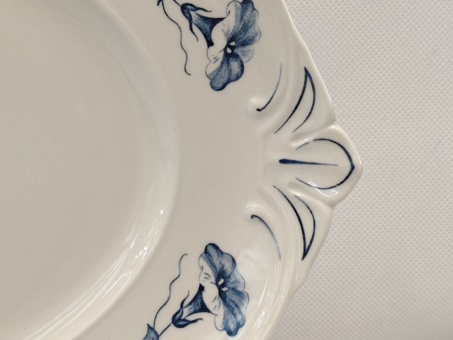 Półmisek Villeroy & Boch. Val Bleu.