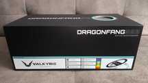 chłodzenie AIO Valkyrie Dragonfang 360 Black ARGB