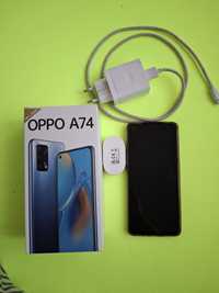 Telefon Oppo A74