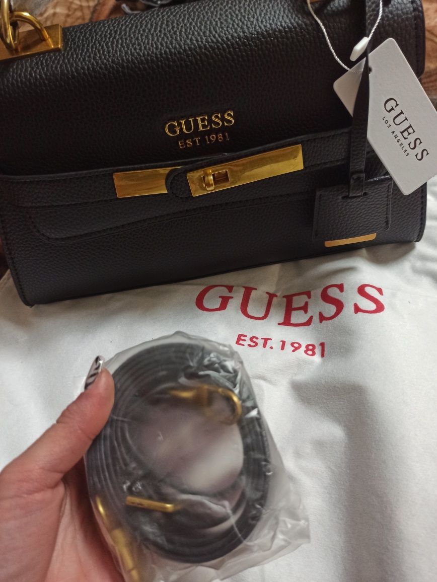 Сумка Guess нова