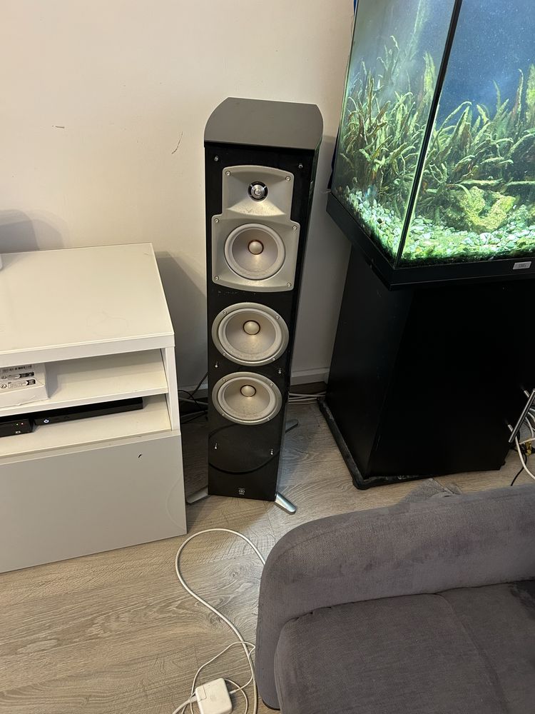 Kolumny Yamaha ns-555
