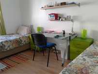 Quarto para 2 Estudantes ISA ISEG Fac Arquitetura, Veterenaria e ISCSP