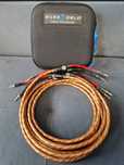 Kable głośnikowe 2x3m Wireworld  Mini Eclipse 7 Miedź OCC-7N