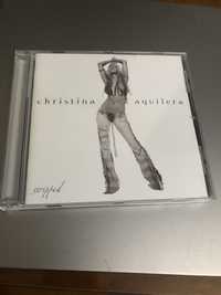 Christina Aguilera - Stripped