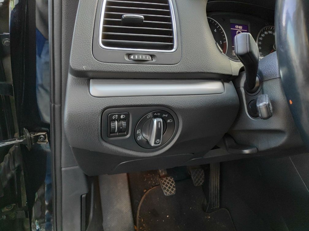 Volkswagen Sharan 2.0TDI 140cv