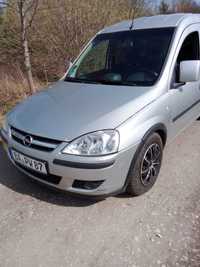 Opel combo automatic ,klima ,idealny