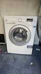 Pralka ELECTROLUX EWS11064SDU slim
