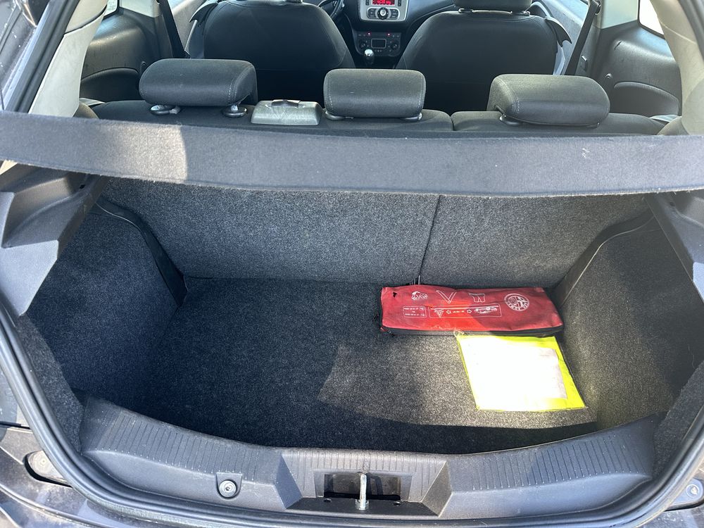 Alfa Romeu Mito diesel Nacional poucos km