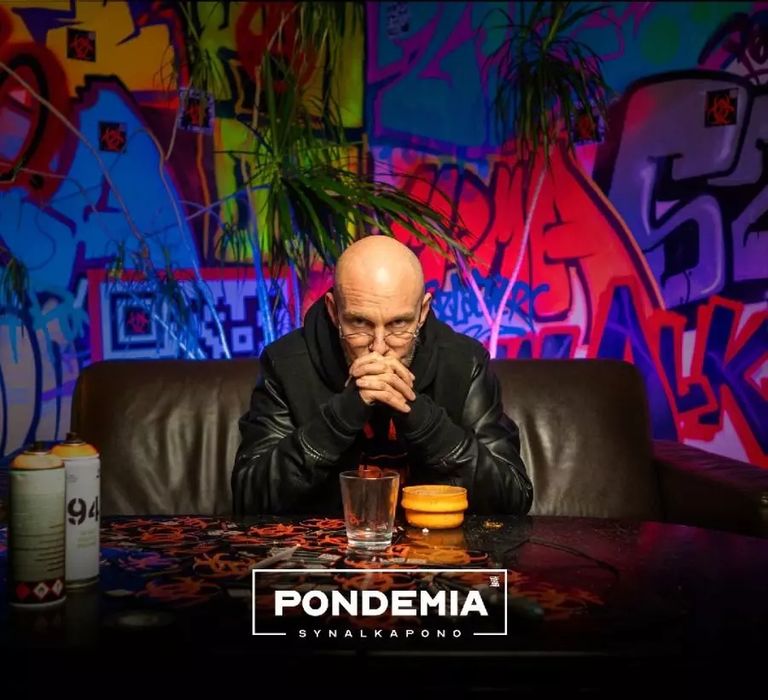 Pondemia, CD. ESAPE
