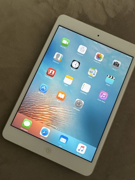 iPad mini Wi-Fi 16GB
