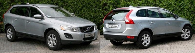 Słupsk Vertical Hak Holowniczy+Oryg.Moduł+Wiązka Volvo XC60 2008do2017