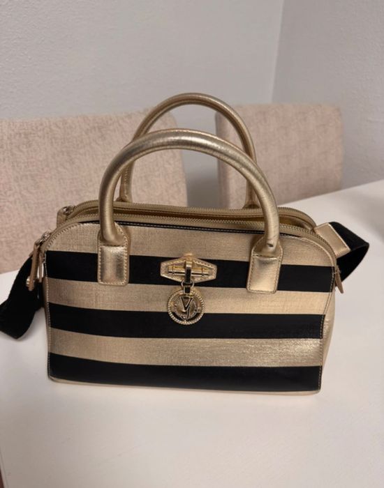 Carteira Versace jeans