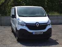 Renault Traffic 2.0 TDCI de 2020 com IVA