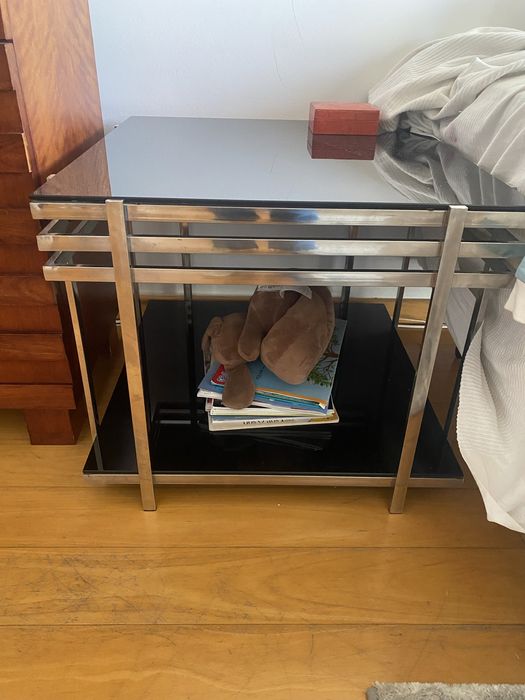 Mesa de apoio ou centro