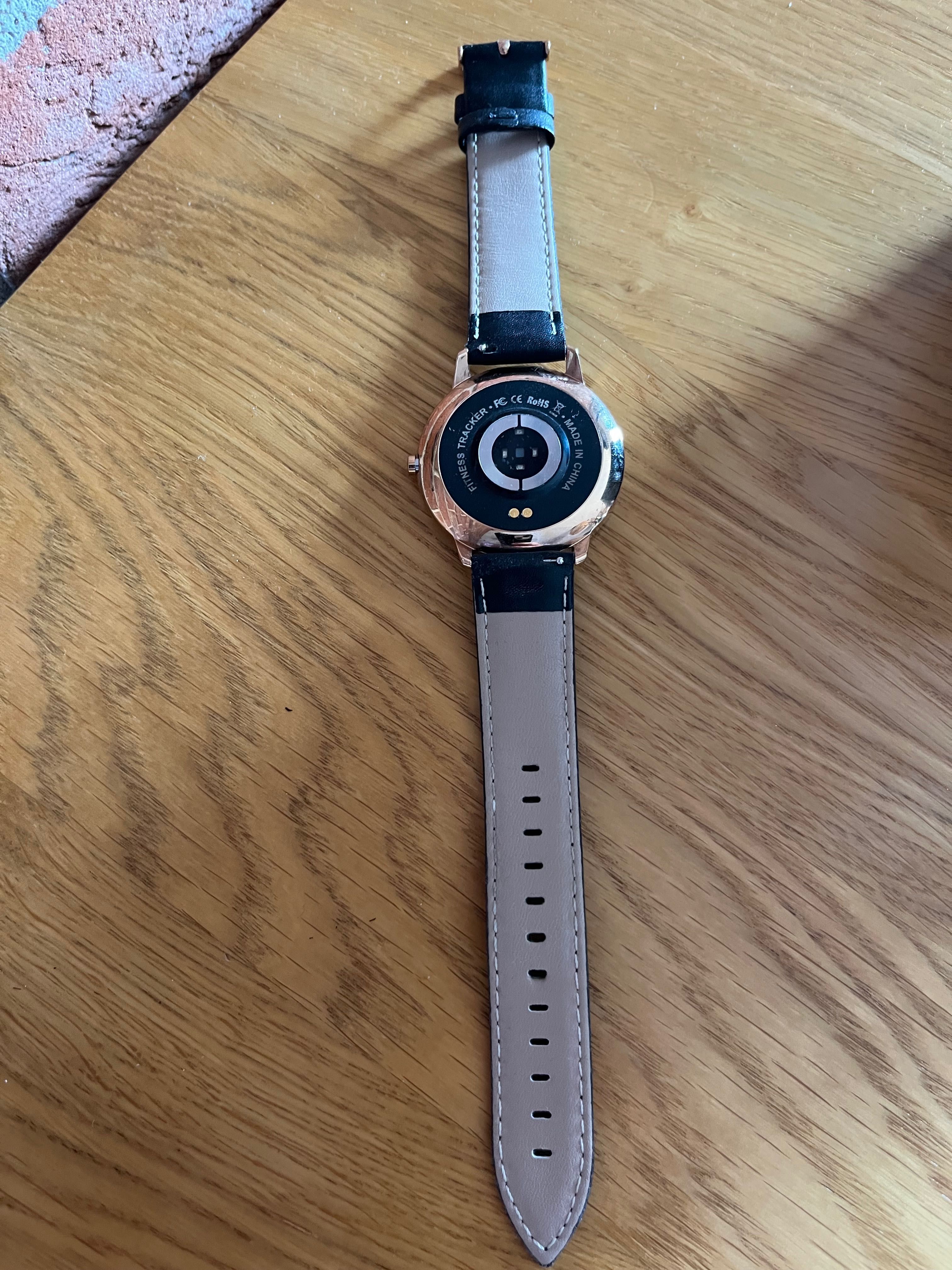Smartwatch zegarek garett