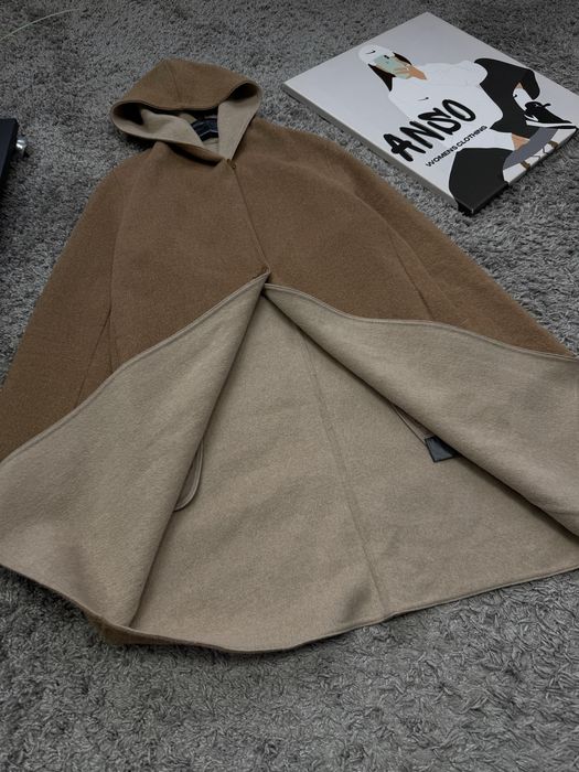 Жіноче шерстяне Пальто UNIQLO