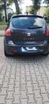 Seat Altea Sprzedam samochód osobowy Seat Altea