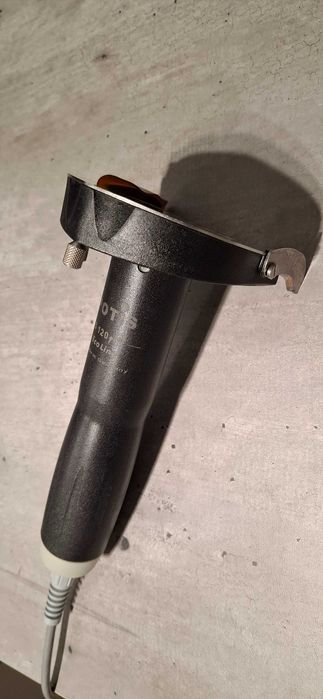 Nóż Kebab POTIS s120 plus