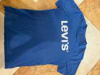 Футболка Levi’s( логотип)