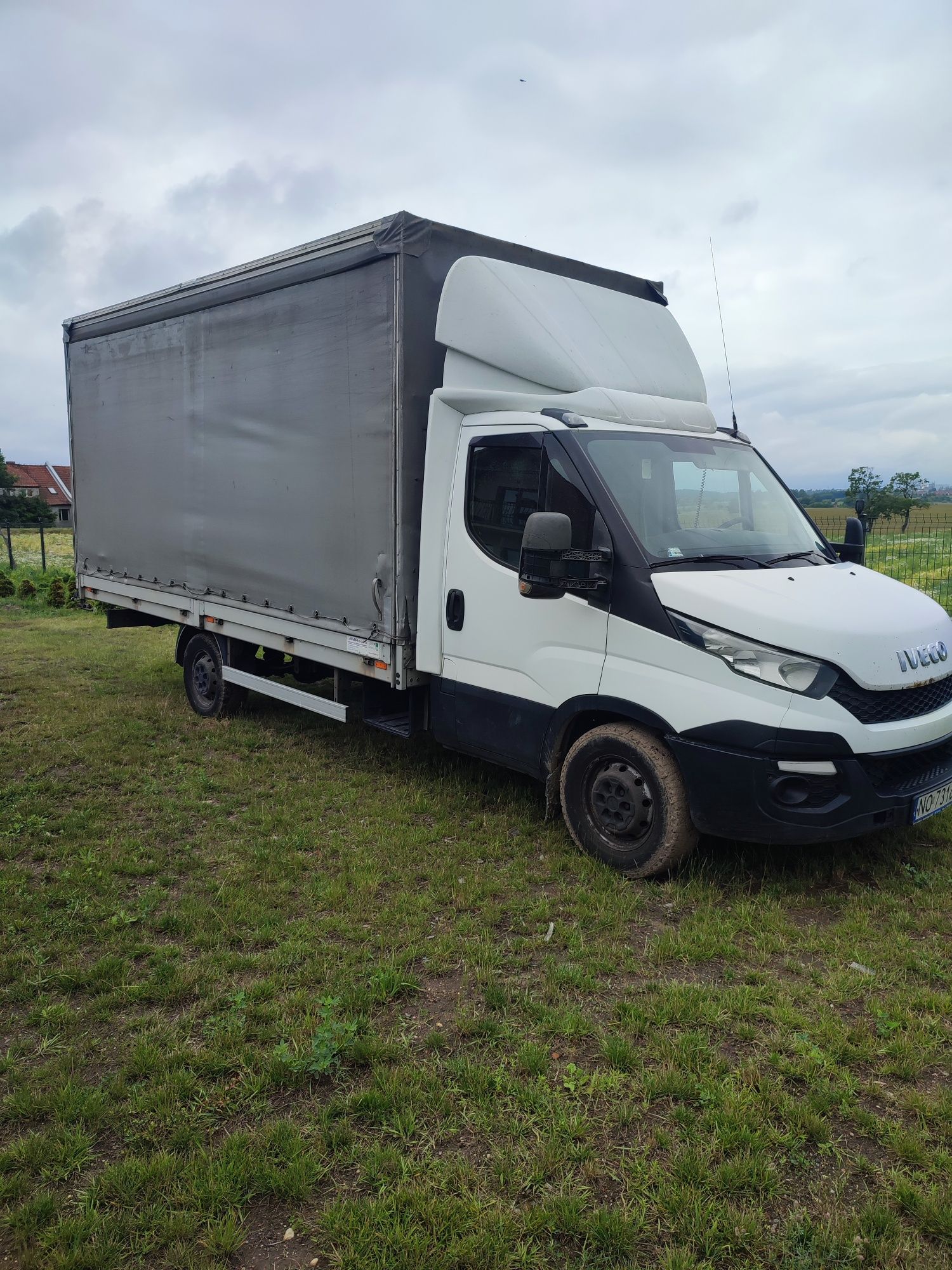 Iveco Daily 35S15