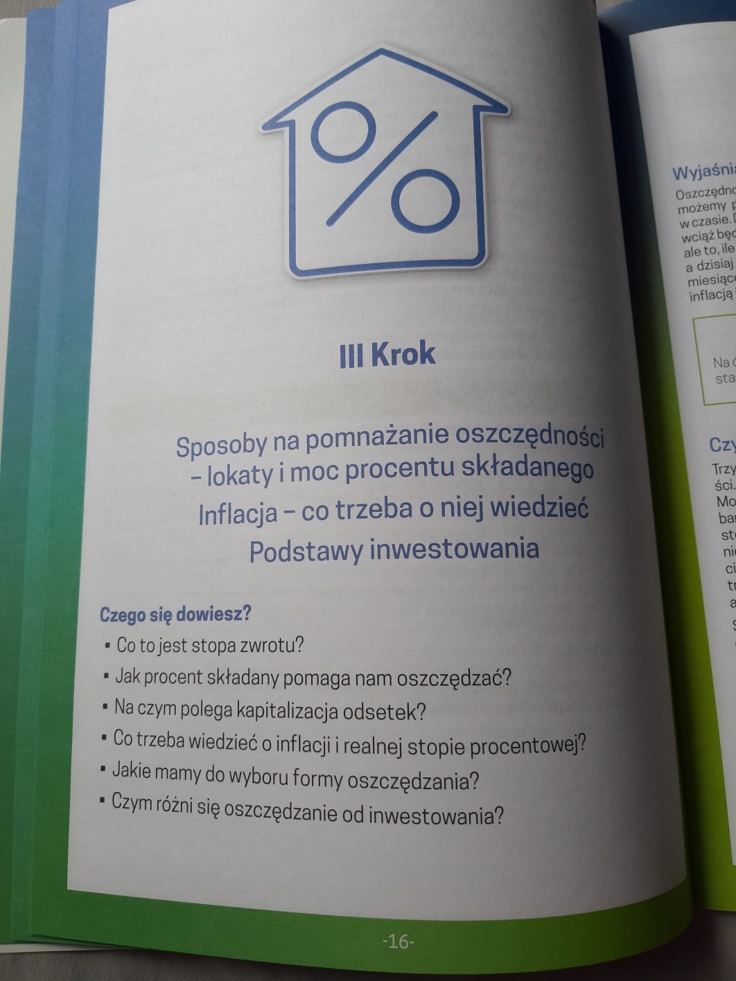 Książka jak zostać gigantem finansów osobistych w 7 krokach