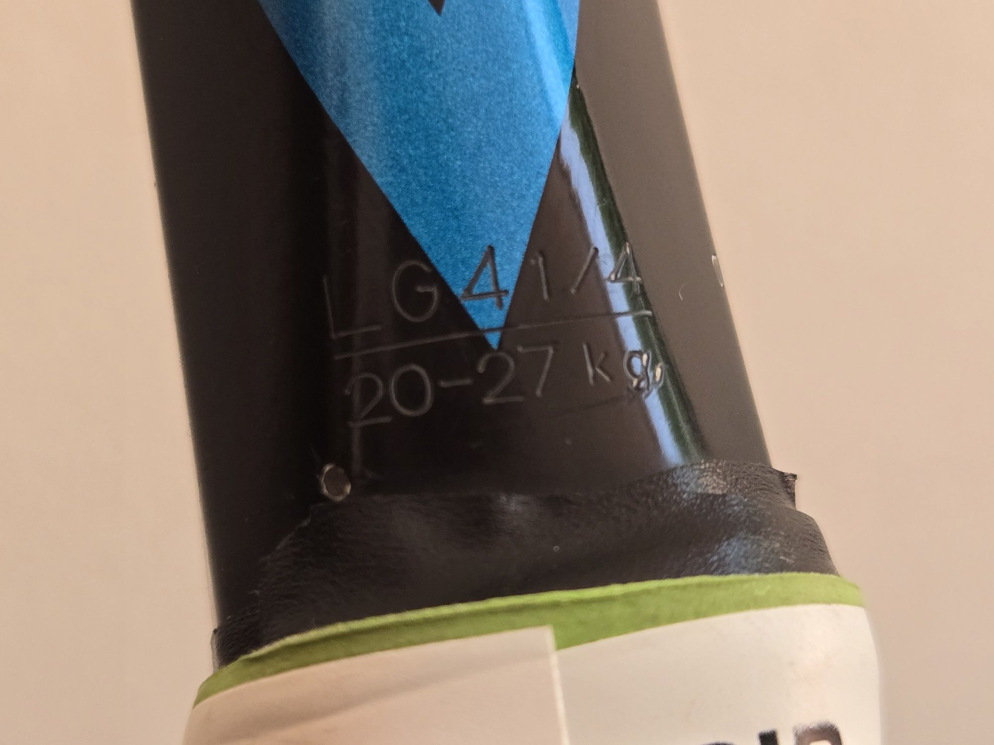 Raquete tecnifibre tflash 285