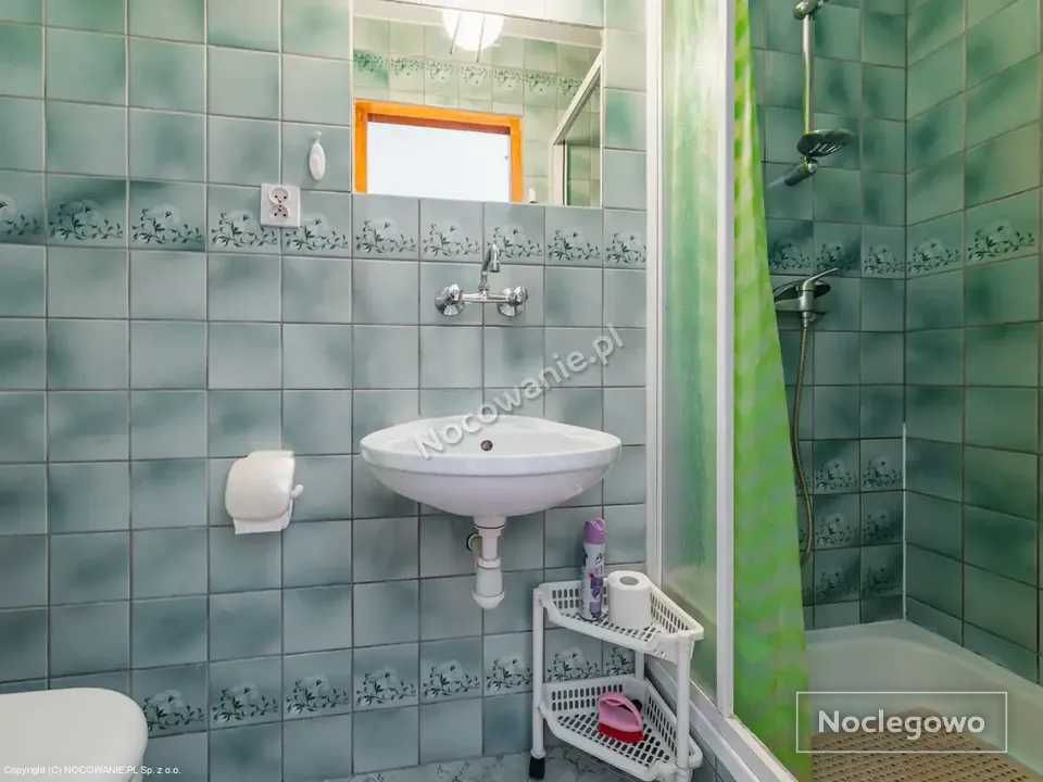 Tanie noclegi - Szczawnica - "Pod Kokoszką"