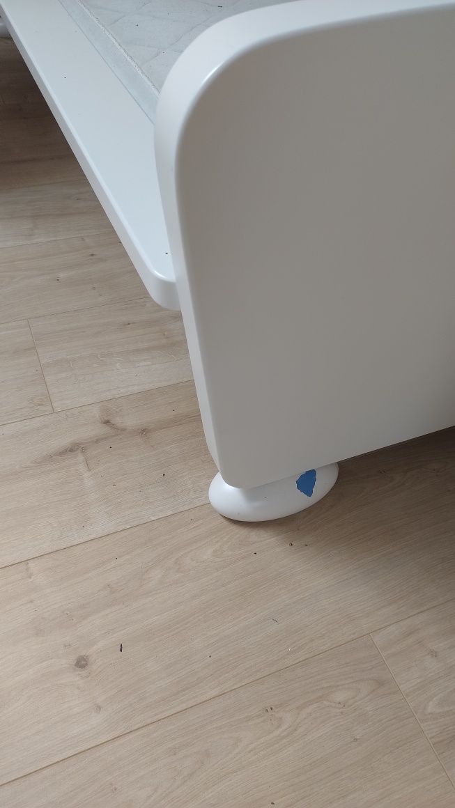 Łóżko dziecięce Ikea mamut