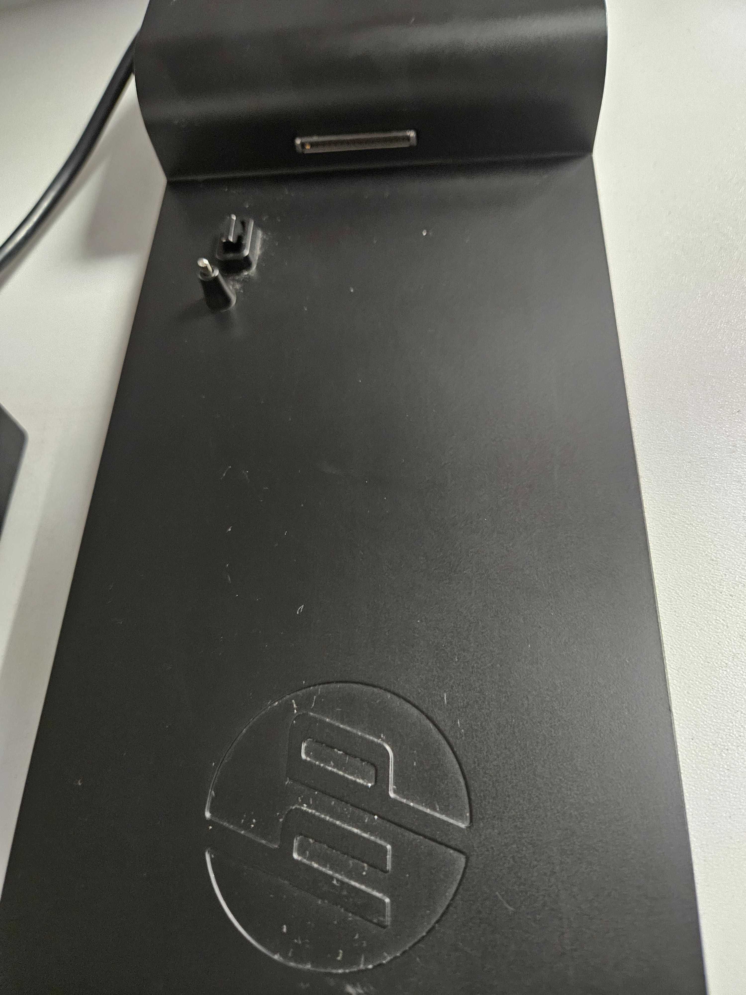 Stacja/replikator HP UltraSlim Dock 2013 + zasilacz HP
