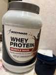 Продам Bodymass Whey Protein зі смаком шоколаду