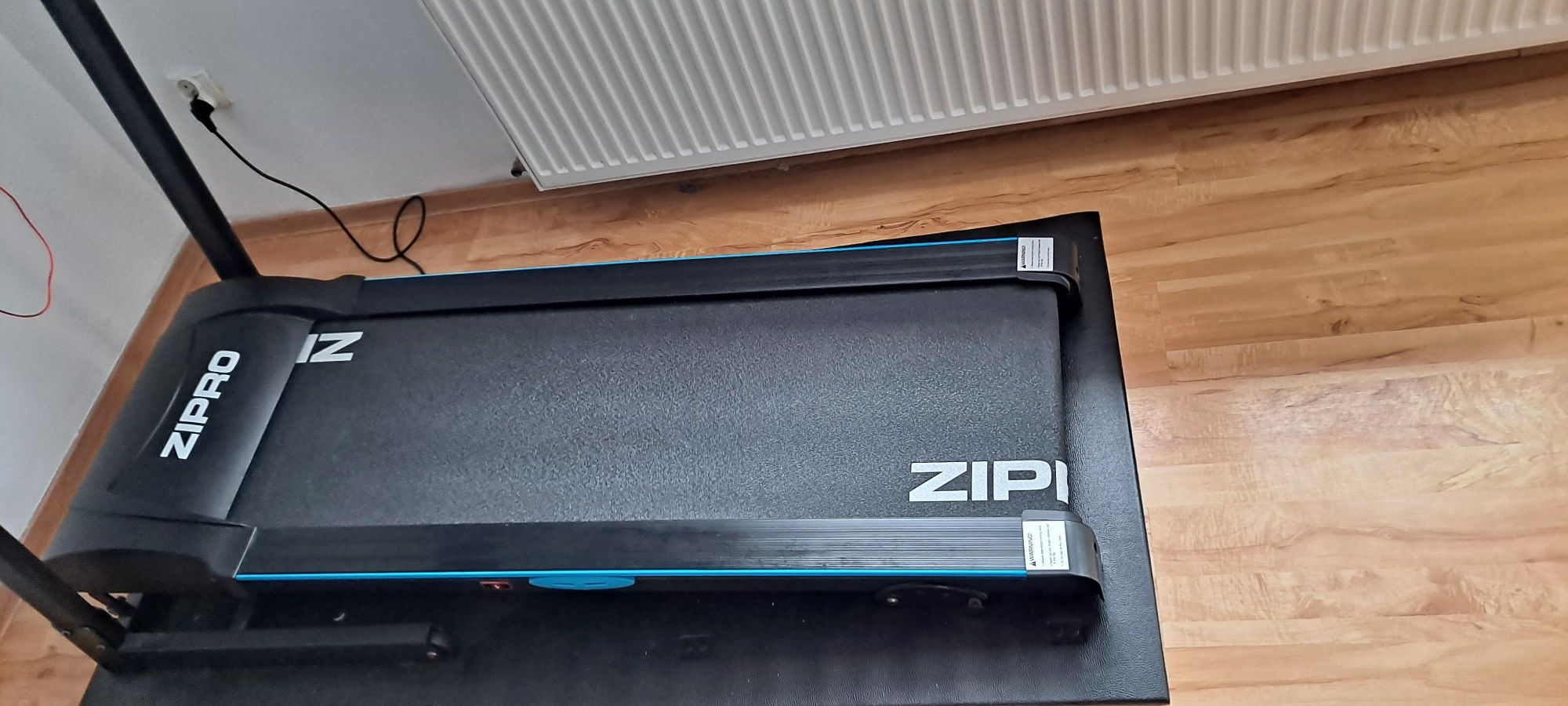 Bieżnia zipro tekno