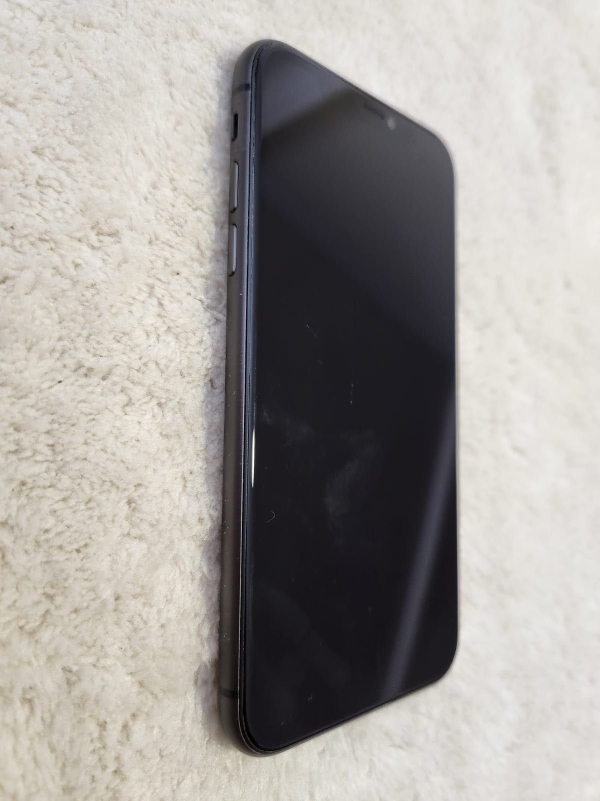 IPhone 11 Black 64GB como novo