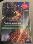 Oblicza geografii 2 zakres podstawowy