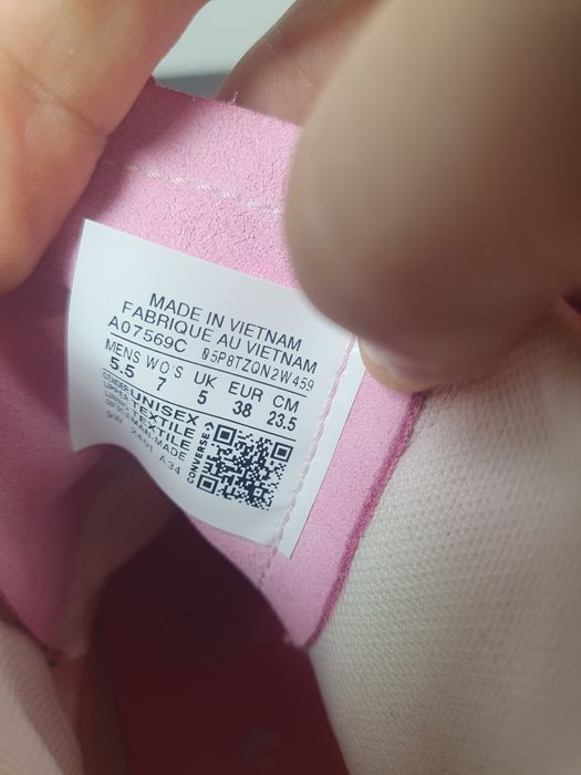 Кеди Converse Chuck Taylor All Star Cruise HI(Оригінал)