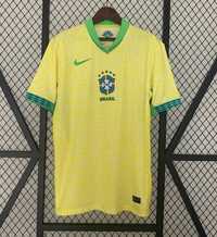 T shirt Brazil 2024 nova com etiqueta