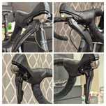 Shimano Ultegra ST-RS685 + BR-RS785 комплект гидравлики