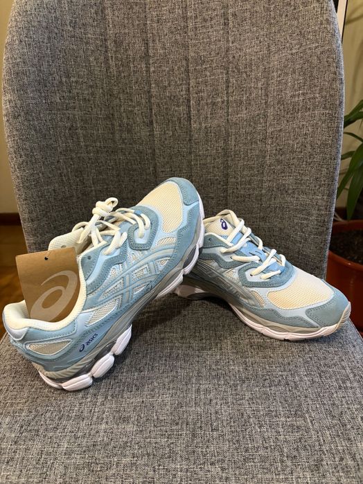 Sapatilhas Asics GEL-NYC