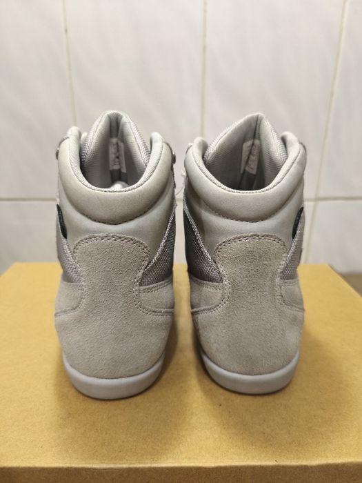 Водонепроникні The North Face Basecamp Ballistic 38р-24см