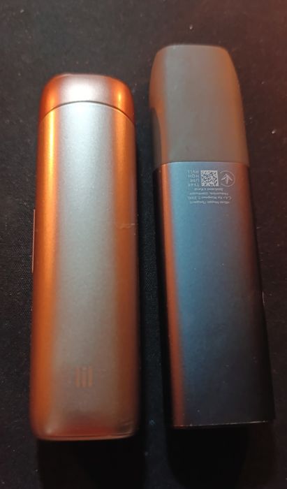 Прибор электрический для нагрева павер банк