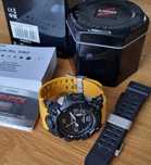 Zegarek Casio G-shock gwg 1000 Musmaster