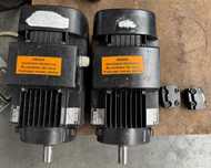 Silnik elektryczny pomp GRUNDFOS MG 100LB2-28FT130-C2