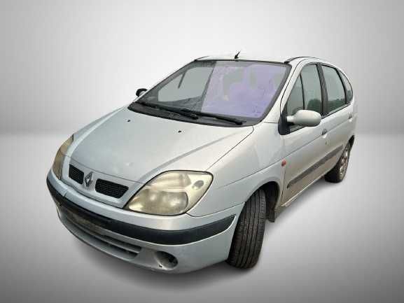 RENAULT SCENIC lift 1 I 1.6 16V MV632 części