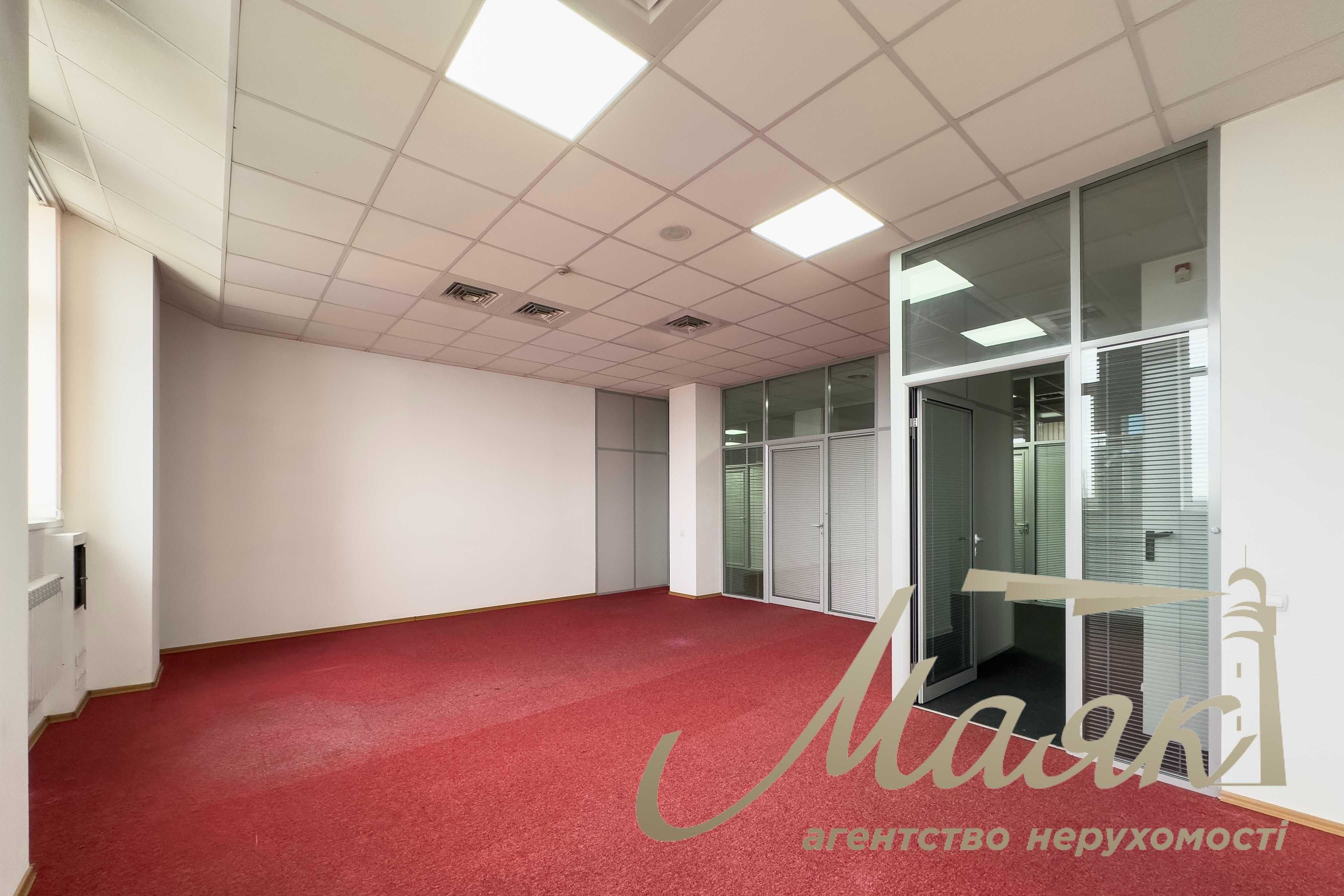 Оренда офісу 1324 м2 в БЦ Сателит, метро Святошино, Нивки