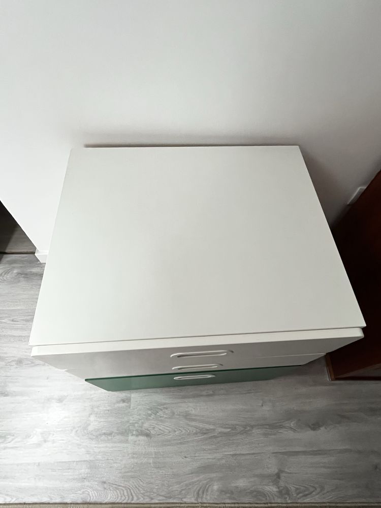 Mesa Cabeceira IKEA