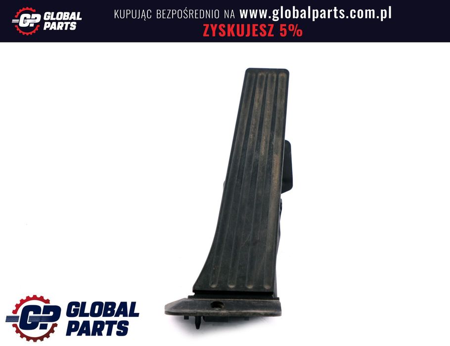BMW E81 E82 E87 F20 F30 F31 Pedał Gazu Manualna Skrzynia Biegów