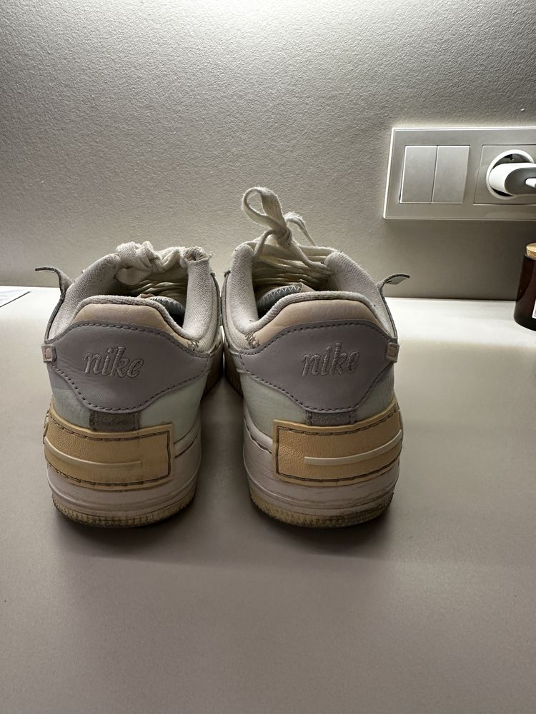 Кросівки nike airforce оригінал