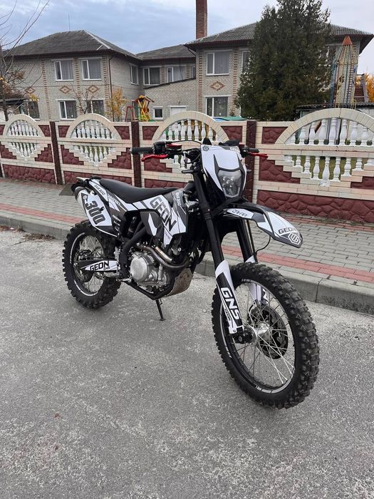 Geon GNS 300r 2024 геон гнс