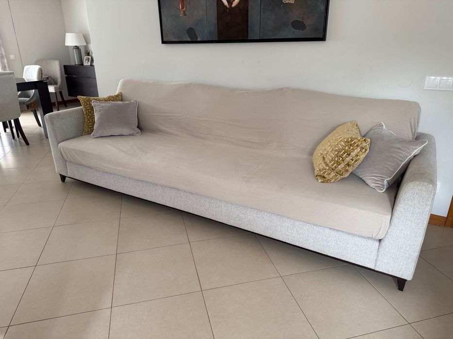 Sofá LasKasas, modelo London