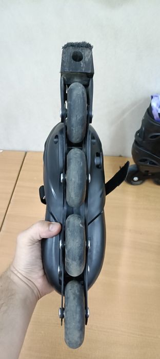 Rolki Spokey Matty 39-42